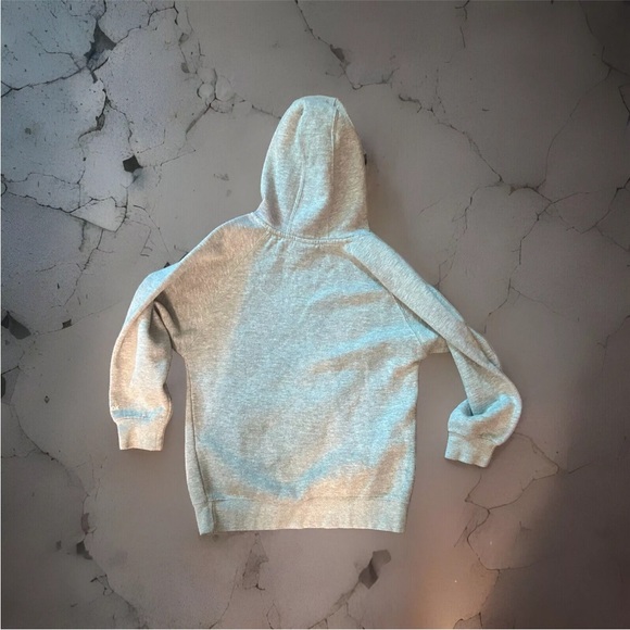 Boys Reebok Baltimore Ravens Hoodie Size 8 CH8 - Picture 2 of 7